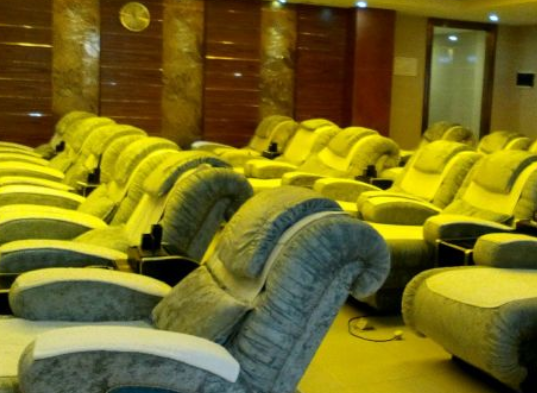 金御湾休闲（沐足城店） - 高尔夫1球1晚特惠套票-星际高球联盟精选旅游套餐