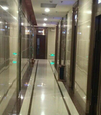 金御湾休闲（沐足城店） - 全国335座高尔夫球场实时预订-高球爱好者一站式订场平台