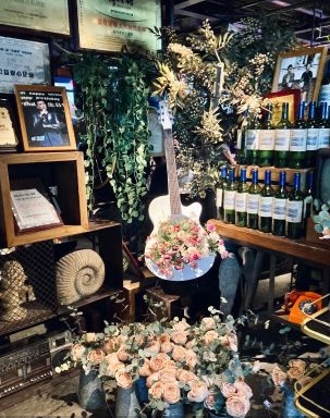 胡桃里（白云店） - 全国335座高尔夫球场实时预订-高球爱好者一站式订场平台