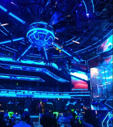 TG CLUB天宫酒吧 - 全国335座高尔夫球场实时预订-高球爱好者一站式订场平台