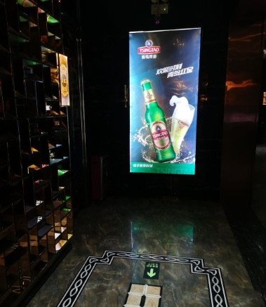 百乐门电音派对酒吧(大石段店) - 高尔夫1球1晚特惠套票-星际高球联盟精选旅游套餐