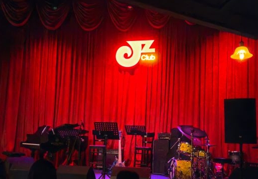JZClub（广州店） - 星际高球联盟-中国精英人士高尔夫旅游度假实景