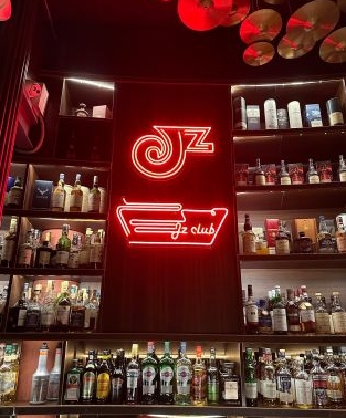 JZClub（广州店） - 高尔夫1球1晚特惠套票-星际高球联盟精选旅游套餐