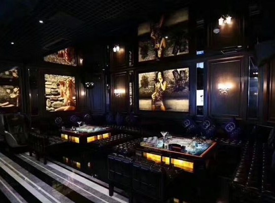 路斯卡club - 高尔夫1球1晚特惠套票-星际高球联盟精选旅游套餐