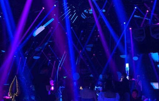 托克拉克酒吧 - 星际高球联盟-中国精英人士高尔夫旅游度假实景
