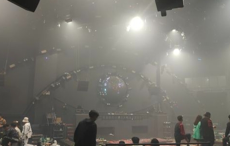 巨浪酒吧JL PARTY - 高尔夫1球1晚特惠套票-星际高球联盟精选旅游套餐