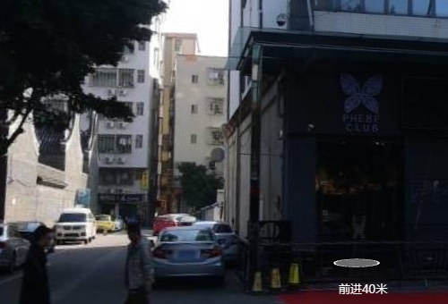 新菲比国际 - 星际高球联盟-中国精英人士高尔夫旅游度假实景