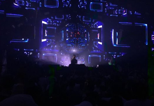 巨浪酒吧JL PARTY - 全国335座高尔夫球场实时预订-高球爱好者一站式订场平台
