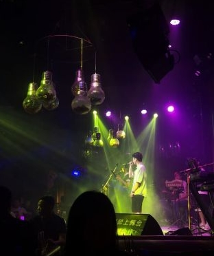 胡桃里（番禺南城店） - 全国335座高尔夫球场实时预订-高球爱好者一站式订场平台