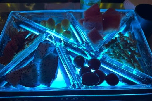 GOG酒吧（番禺区店） - 高尔夫1球1晚特惠套票-星际高球联盟精选旅游套餐