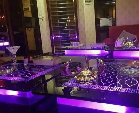 金门皇宫酒吧（南湖中路店） - 星际高球联盟-中国精英人士高尔夫旅游度假实景