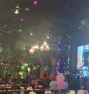 胡桃里（番禺南城店） - 高尔夫1球1晚特惠套票-星际高球联盟精选旅游套餐
