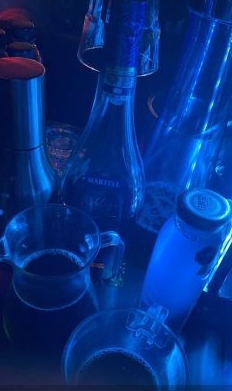GOG酒吧（番禺区店） - 星际高球联盟-中国精英人士高尔夫旅游度假实景