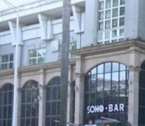 MT CLUB酒吧（富华东路店） - 星际高球联盟-中国精英人士高尔夫旅游度假实景