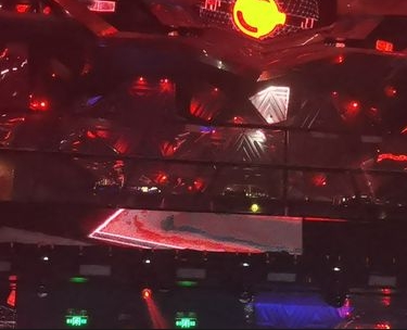 托克拉克酒吧 - 高尔夫1球1晚特惠套票-星际高球联盟精选旅游套餐