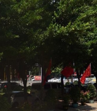 堂会自助餐（区庄店） - 全国335座高尔夫球场实时预订-高球爱好者一站式订场平台
