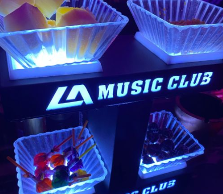 LA CLUB - 星际高球联盟-中国精英人士高尔夫旅游度假实景