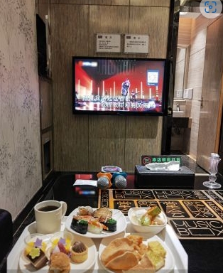 堂会（5号停机坪购物广场店） - 高尔夫1球1晚特惠套票-星际高球联盟精选旅游套餐