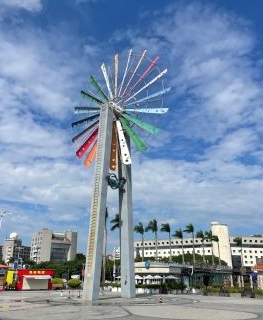 5号停机坪购物广场 - 高尔夫1球1晚特惠套票-星际高球联盟精选旅游套餐