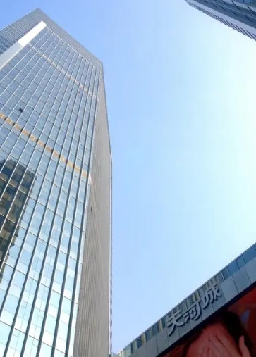 粤海天河城商业（天河城店） - 星际高球联盟-中国精英人士高尔夫旅游度假实景