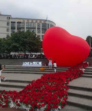 悦汇城 - 星际高球联盟-中国精英人士高尔夫旅游度假实景