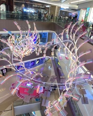 番禺天河城 - 全国335座高尔夫球场实时预订-高球爱好者一站式订场平台