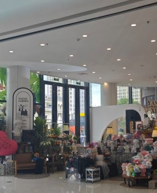 广州融创茂 - 高尔夫1球1晚特惠套票-星际高球联盟精选旅游套餐