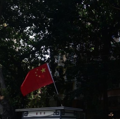 天河南商业街 - 星际高球联盟-中国精英人士高尔夫旅游度假实景