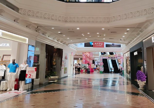 天佑城(顺德店) - 高尔夫1球1晚特惠套票-星际高球联盟精选旅游套餐