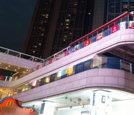 千灯湖环宇城 - 高尔夫1球1晚特惠套票-星际高球联盟精选旅游套餐