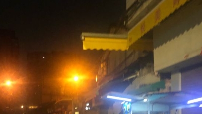 新兴步行街 - 星际高球联盟-中国精英人士高尔夫旅游度假实景