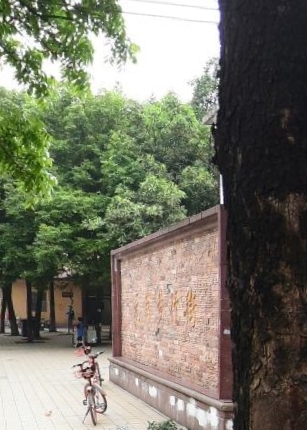 元岗步行街 - 星际高球联盟-中国精英人士高尔夫旅游度假实景