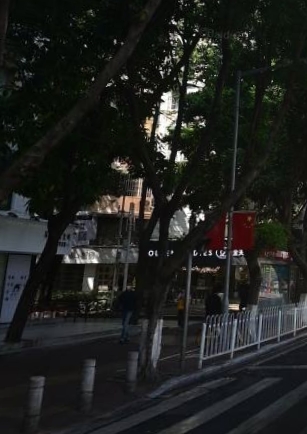 天河南商业街 - 全国335座高尔夫球场实时预订-高球爱好者一站式订场平台