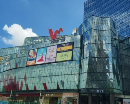 南海万科广场 - 全国335座高尔夫球场实时预订-高球爱好者一站式订场平台