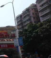 鹅掌坦步行街 - 高尔夫1球1晚特惠套票-星际高球联盟精选旅游套餐