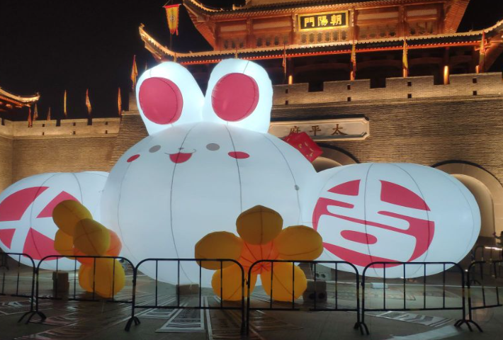 华口中心公园 - 星际高球联盟-中国精英人士高尔夫旅游度假实景