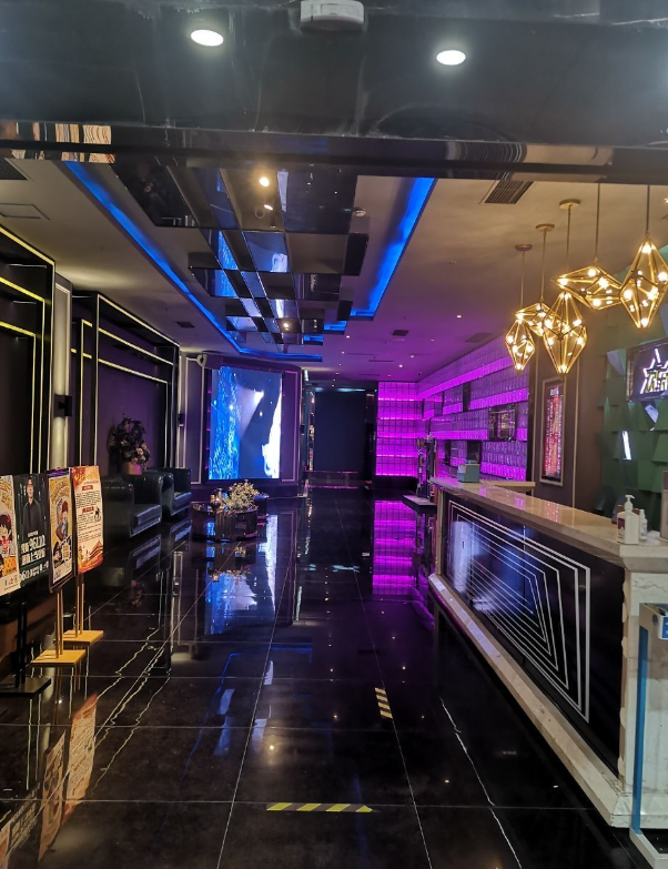 欢乐迪(南环路店) - 全国335座高尔夫球场实时预订-高球爱好者一站式订场平台