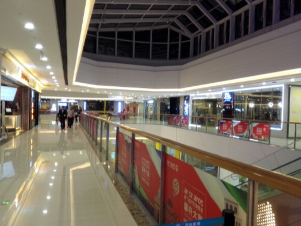 万达广场(东莞虎门店) - 深圳观澜湖高尔夫订场服务-广东专业高尔夫预订平台