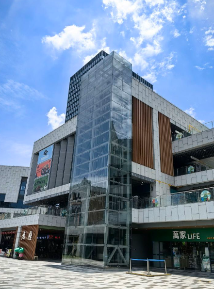 松山湖·佳纷天地 - 全国335座高尔夫球场实时预订-高球爱好者一站式订场平台