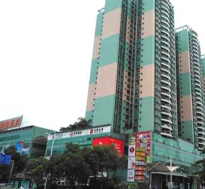 地王广场 - 全国335座高尔夫球场实时预订-高球爱好者一站式订场平台