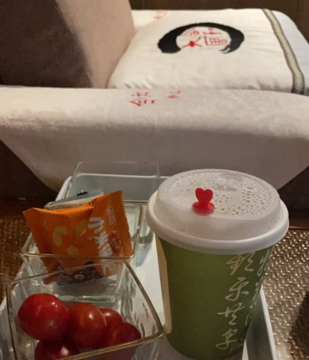 合和大唐(清远店) - 高尔夫1球1晚特惠套票-星际高球联盟精选旅游套餐