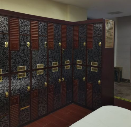 新鸿会休闲馆 - 全国335座高尔夫球场实时预订-高球爱好者一站式订场平台