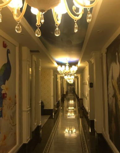 金蓝湾休闲会所 - 全国335座高尔夫球场实时预订-高球爱好者一站式订场平台