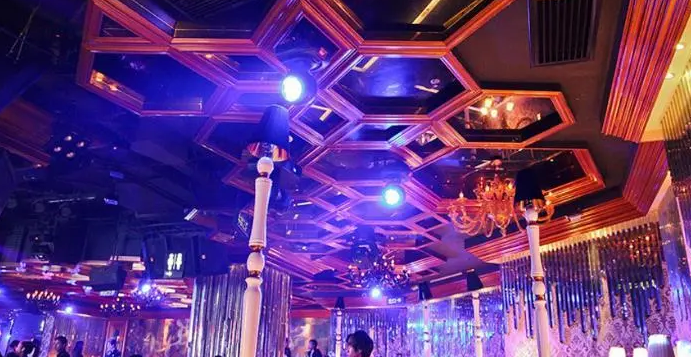 魅力酒吧(砖窑一路店) - 全国335座高尔夫球场实时预订-高球爱好者一站式订场平台