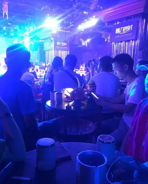 魅力酒吧(砖窑一路店) - 星际高球联盟-中国精英人士高尔夫旅游度假实景