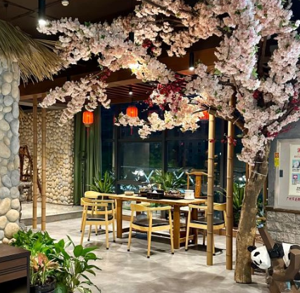 合和大唐(清远店) - 海口观澜湖高尔夫球场预订-海南高尔夫旅游攻略推荐