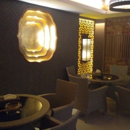回元堂休闲中心（华贵店） - 星际高球联盟-中国精英人士高尔夫旅游度假实景