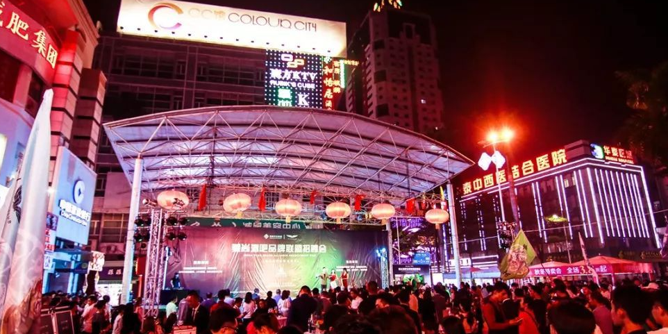 汇联步行街 - 海口观澜湖高尔夫球场预订-海南高尔夫旅游攻略推荐