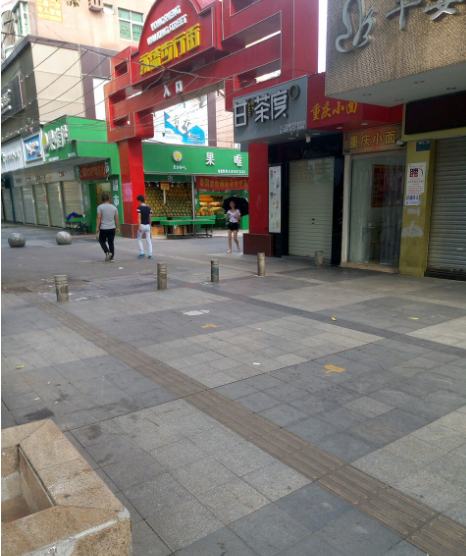 永盛步行街 - 全国335座高尔夫球场实时预订-高球爱好者一站式订场平台