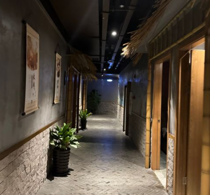 合和大唐(清远店) - 全国335座高尔夫球场实时预订-高球爱好者一站式订场平台